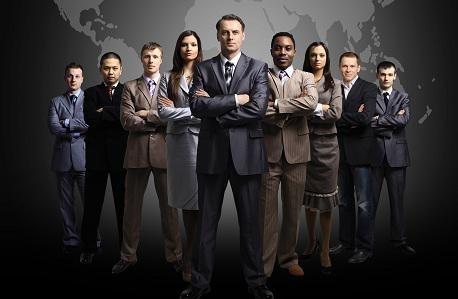 最新社会平均工资排行:各职位薪酬差距缩小