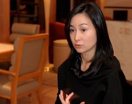 <em>赌王何鸿燊女儿何超琼</em>豪宅曝光|装修大本营|大