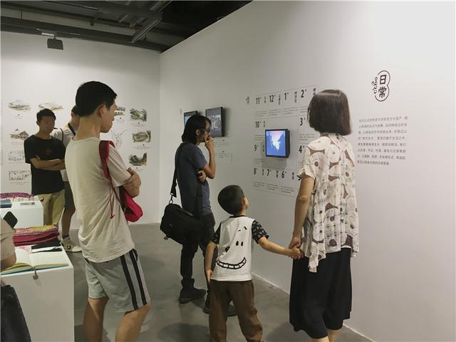 “另一种设计”展览在深圳华美术馆开幕