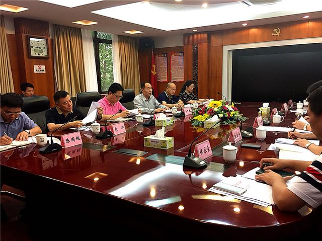 广东实验中学附属江门学校将办成12年一贯制