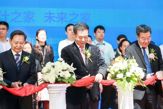 2018北京国际家居展暨智能生活节盛大开幕，首日突破6万人次