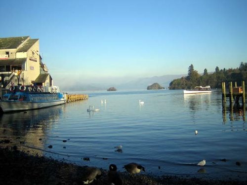 玩转欧洲一国深游 不再走马观花