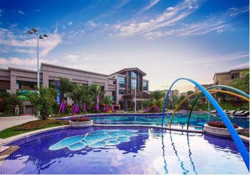 【广宁碧桂园】诺丁山5座2月10日载誉加推