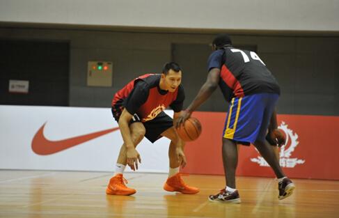 现代篮球运动的身体素质训练原则