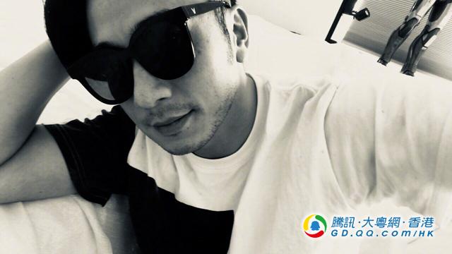 吴卓羲剥牙后忍疼吃粥:报还什么要拥有聪颖齿?