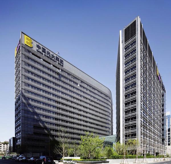 光大银行一周涨29.69% 光大系飙升背后有乾坤