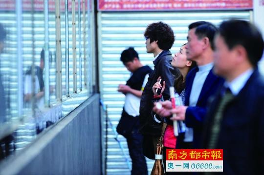 深圳八成招工企业涨工资 普工每月能赚4500元