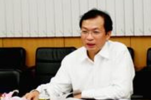 广东电网原董事长已脱岗数日 曾任白恩培秘书
