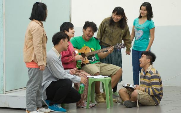 FUN攻略:为何不能错过2014香港电影展映周