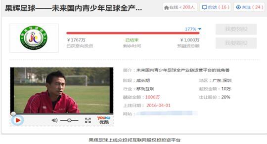 中国青少年足球超级联赛开赛