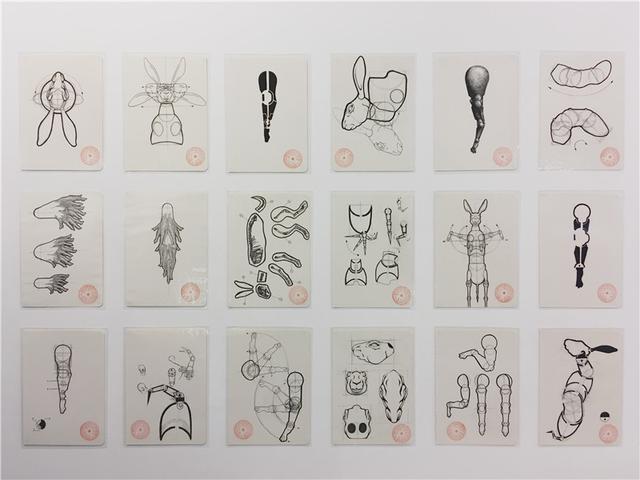 “另一种设计”展览在深圳华美术馆开幕