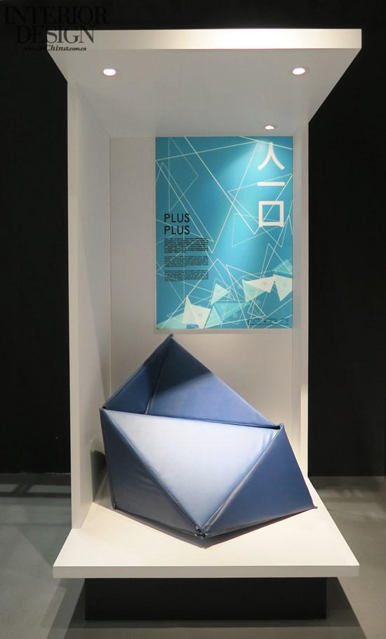 十师+俬 传递香港精神