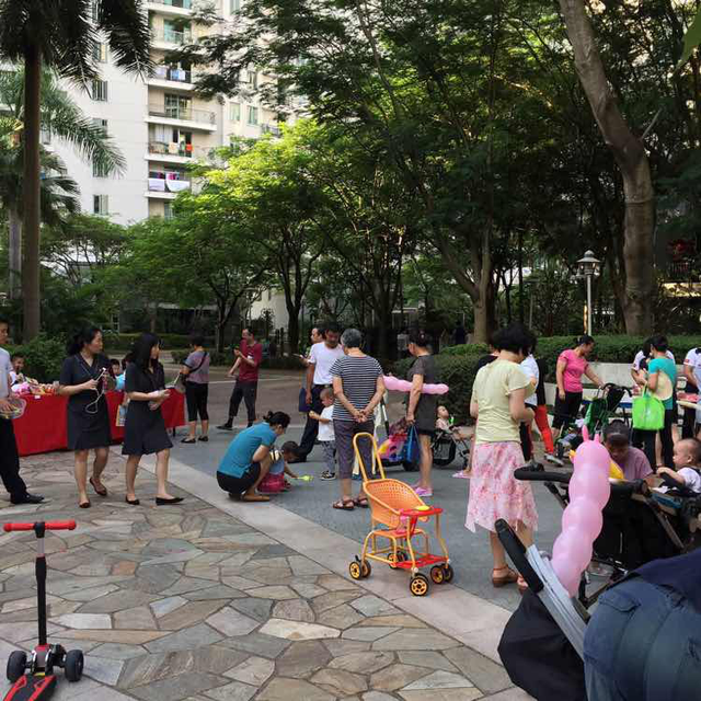 普及金融知识 从娃娃抓起