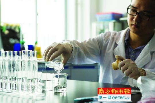 实验证明：筷子暴露3天后沸水冲过还是&ldquo;脏&rdquo;