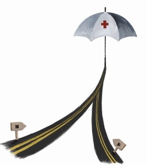 城乡居民医保将提高个人缴费比重