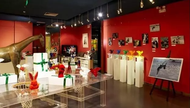 中国艺术品市场日渐成熟 未来十年前景可期_大粤网_腾讯网