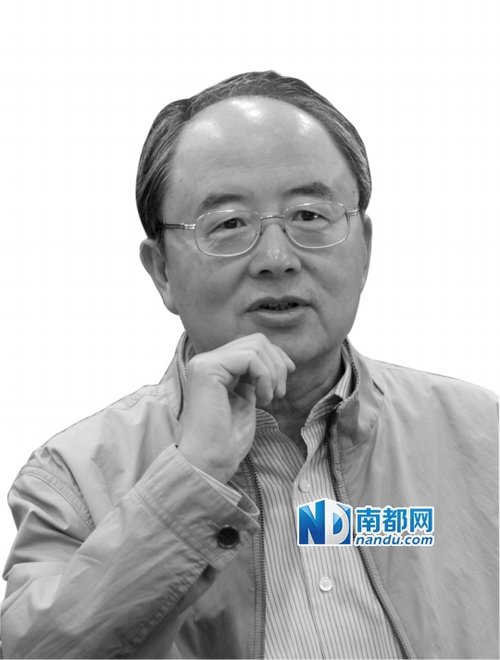 广州审计局长:从绩效看 BRT不如公交快速道