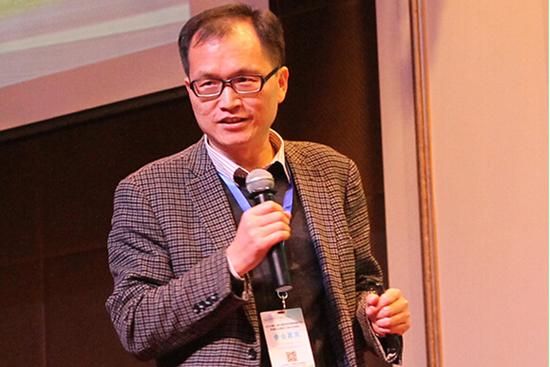 2015年中国新能源汽车高峰论坛盛大召开
