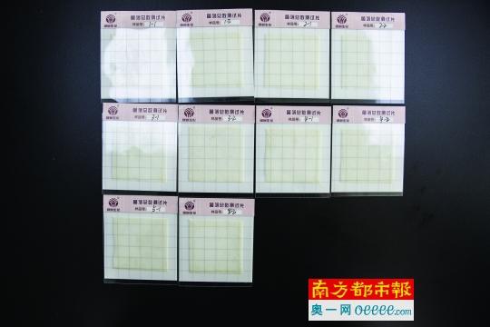 实验证明：筷子暴露3天后沸水冲过还是&ldquo;脏&rdquo;