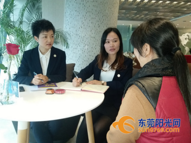 東莞女子慘遭家暴達(dá)30年 患癌后還被打