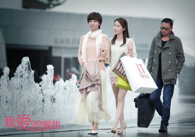 <em>悦影</em>团11月观<em>影</em>指南:进口片混战 光棍节混乱_