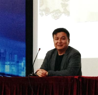 3.15“中国质量行之防伪的责任”公益讲座在深举行