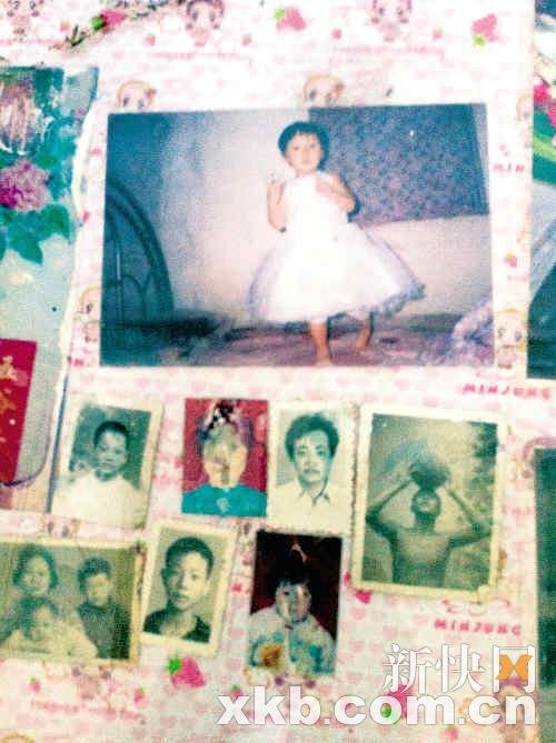 被恶男奸淫一年成“性奴” 少女父逝母走盼书读