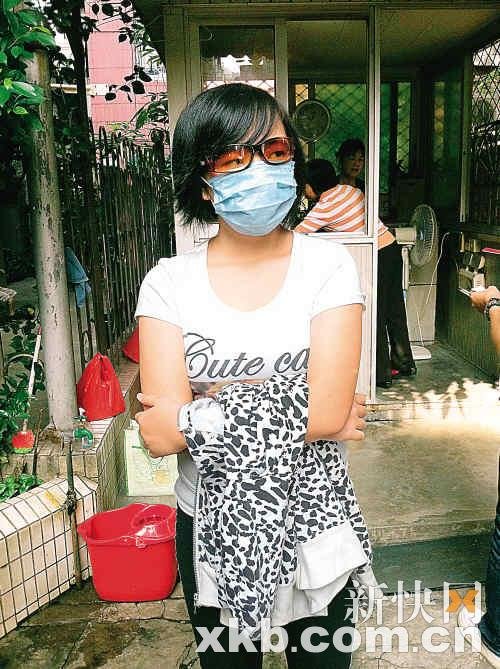 被恶男奸淫一年成“性奴” 少女父逝母走盼书读
