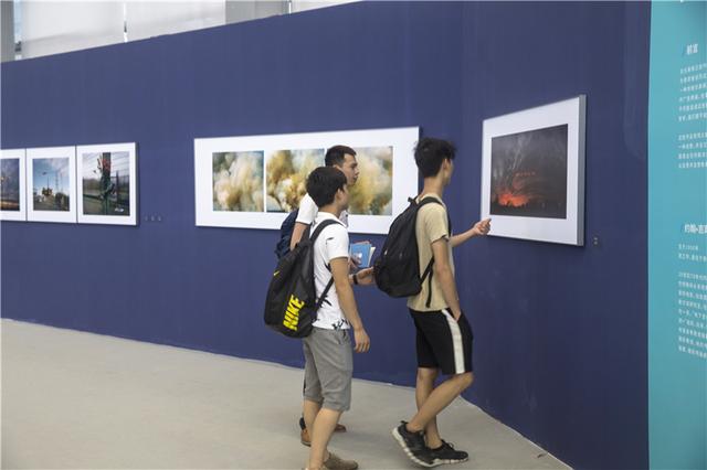 2018第二届深圳国际摄影大展在会展中心开幕