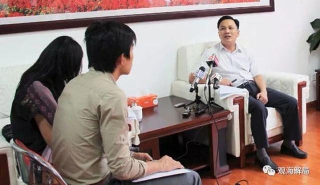 廳官僅說一句話 廣州商人就奉上一套價(jià)值150萬房子