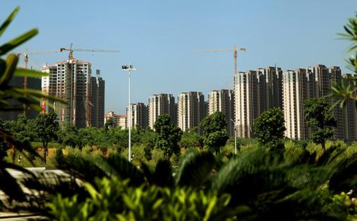 英德开展创模工作 加强环境监管执法