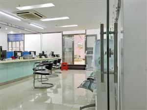 深圳一社区上班时间空无一人 负责人:正在休假