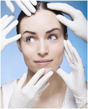 激光祛除胎记 无瑕美肤第一选择