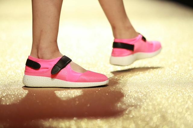 孕妇鞋领导品牌贵之步2016年春季新品发布