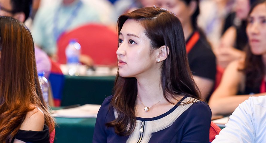 2017诺亚财富论坛第三届全球资产配置高峰论