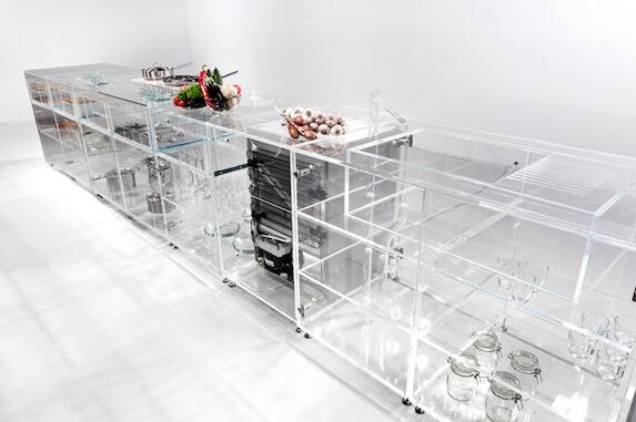 威尼斯双年展正在进行 精彩看点先行送上