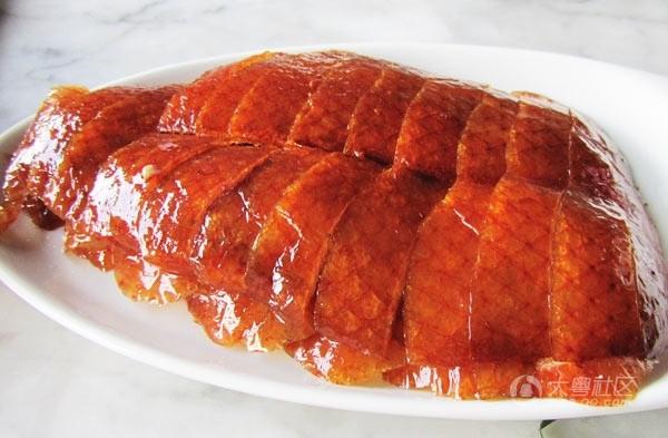 故乡食物·广州人引以为傲的10大名菜和小吃