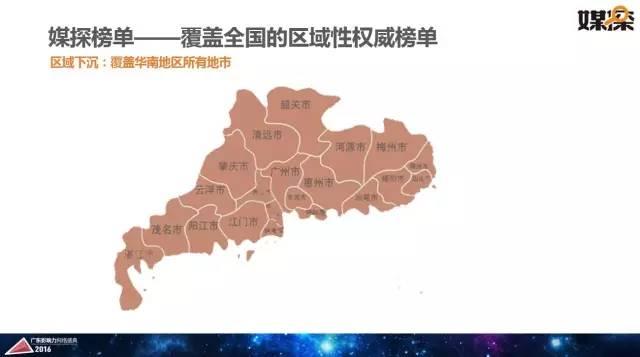 腾讯大粤网&暨南大学新闻与传播学院重磅报告：2016华南自媒体生态白皮书 