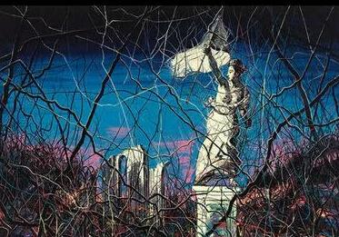 艺术圈年度余震最强的九大事件