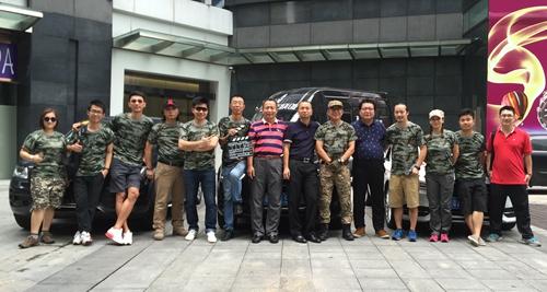 打造高尔夫真人秀电视节目 大业体育再有新策划