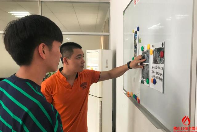 南海男子佯裝“醉漢”搶劫被抓