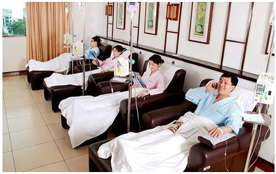 开学惠送健康 祈福医院开启回馈市民免费活动