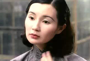 民国两大影星,最后都嫁给了卖茶叶的