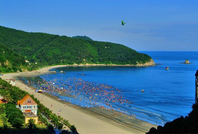 江门市旅游概况及旅游精品线路推荐