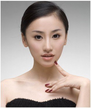 注射botox瘦脸针尽情问