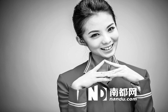 深航网上<em>招空姐</em> <em>要求</em>无腋臭_大粤网_腾讯网