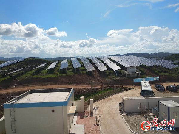 【脱贫攻坚在行动】广东省梅州市丰顺县:打造