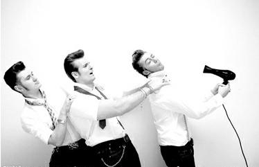 网传10种家电辐射排行榜 剃须刀辐射最大?