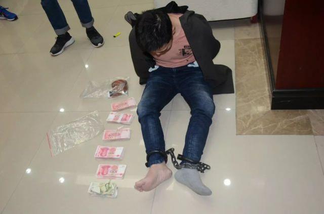 潮州史上最嚴重槍擊案細節(jié)曝光：嫌犯曾和衣著暴露女子戀愛