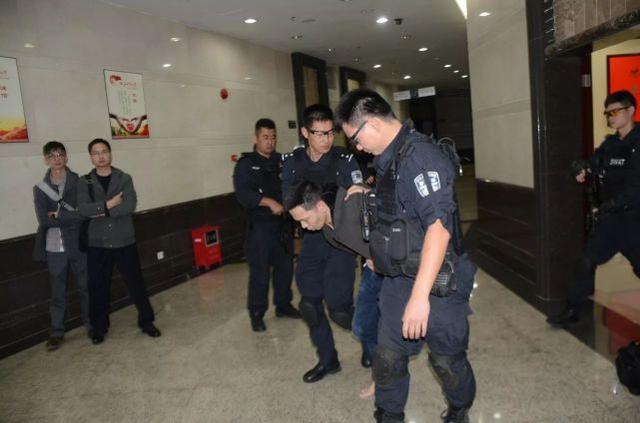 潮州史上最嚴重槍擊案細節(jié)曝光：嫌犯曾和衣著暴露女子戀愛